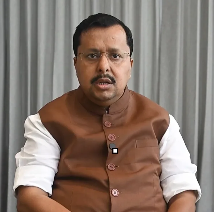 भाजपा संगठन में बड़े पैमाने पर बदलाव, 28 और आठ केंद्र शासित प्रदेश के प्रभारी-सह प्रभारी नियुक्त